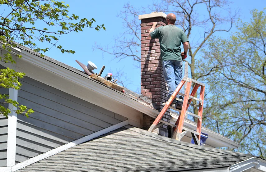 Chimney & Fireplace Inspections Services in South Jordan, UT